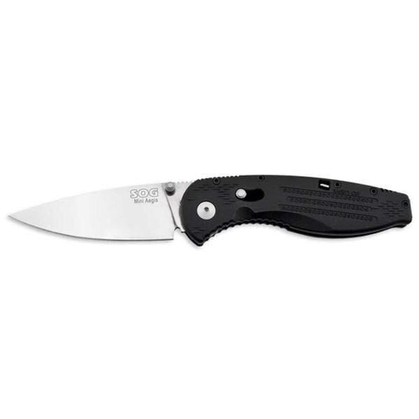 SOG  Aegis Mini Katlanır Bıçak
