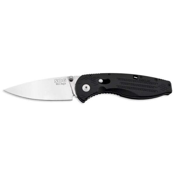 SOG  Aegis Mini Katlanır Bıçak