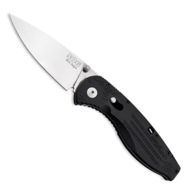 SOG  Aegis Mini Katlanır Bıçak