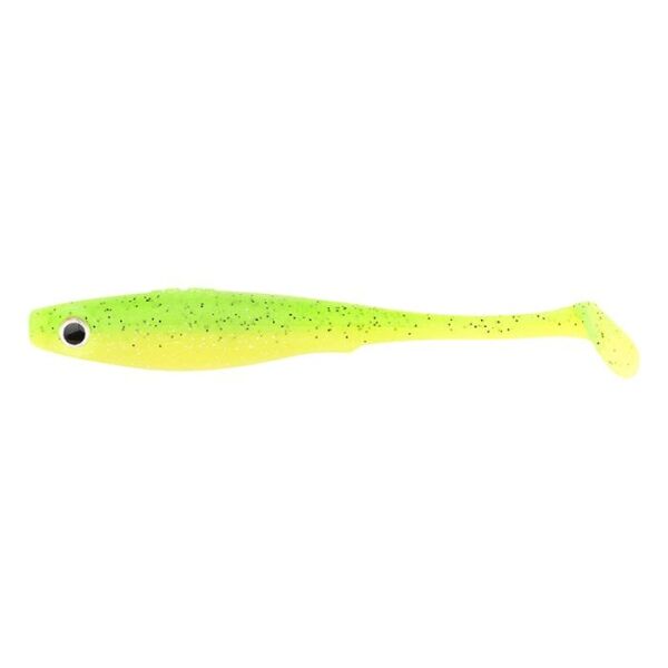 SPRO Iris Pop Eye 8 Cm Silikon Yem Lemon Lime 1/1