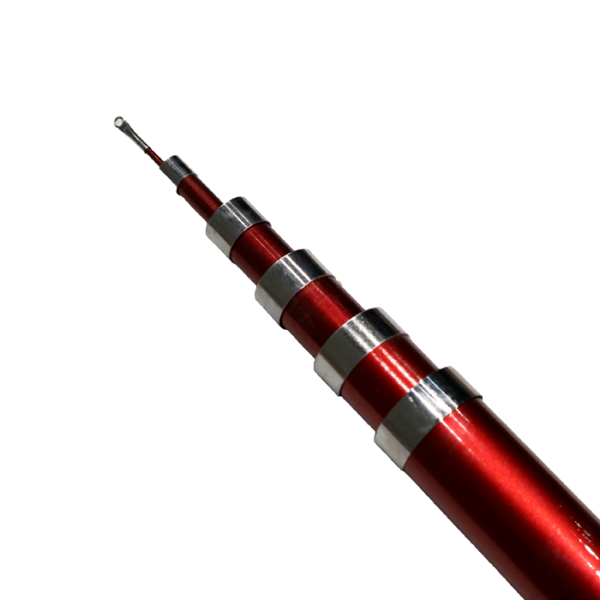 DFT Hybrid 600 cm Yüzüklü Göl Kamışı 10-30 g