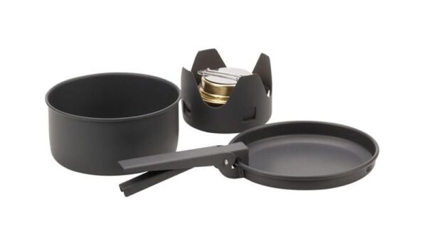 FERRINO Popote Mini Pişirme Seti