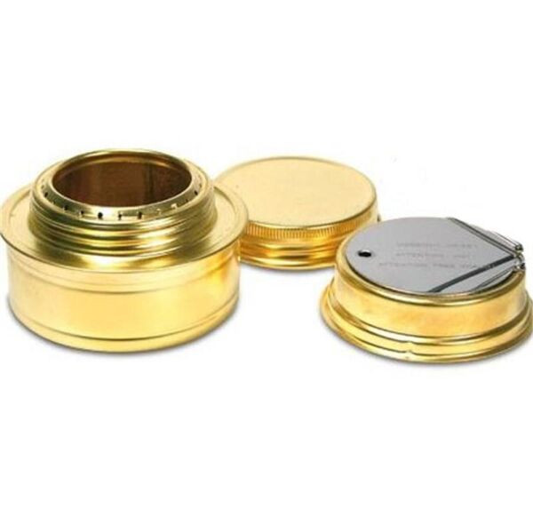 FERRINO Popote Mini Pişirme Seti