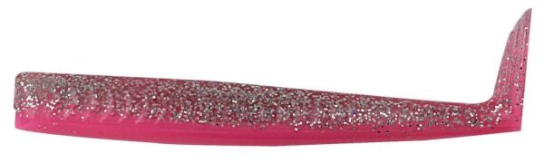 SAVAGE GEAR Sandeel 10cm 4 Adet 7g 43-Pınk Glıtter Suni Yem