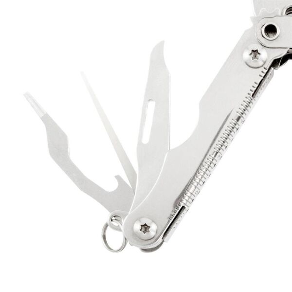 SOG CC-51 Çok Amaçlı Makas/Anahtarlık Cross Cut 2.0