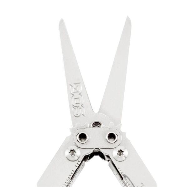 SOG CC-51 Çok Amaçlı Makas/Anahtarlık Cross Cut 2.0