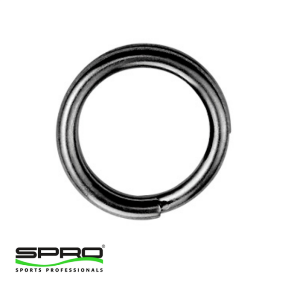 SPRO Power Split Halka NSB  5 90Lb