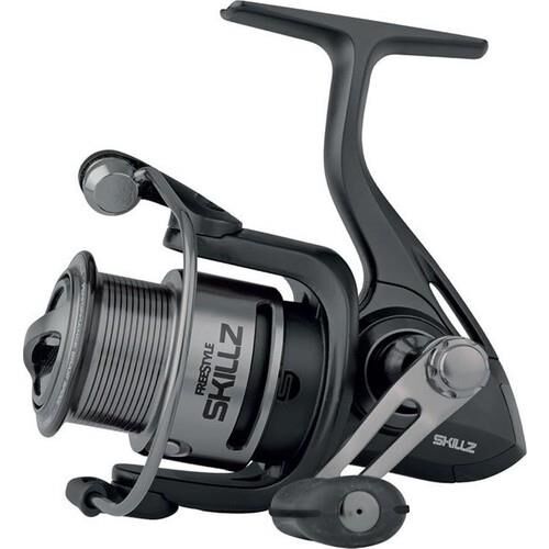 SPRO Skillz 2000 Pd 6+1bb Freestyle Lrf Spin Olta Makinesi