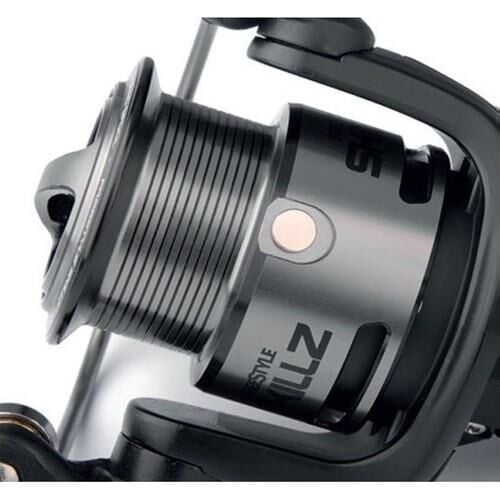 SPRO Skillz 2000 Pd 6+1bb Freestyle Lrf Spin Olta Makinesi