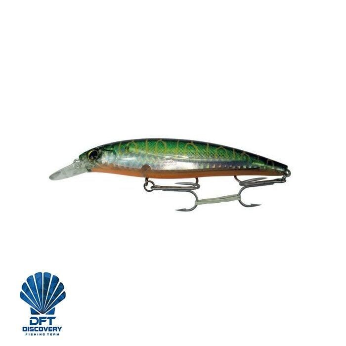 DFT Maket Yem 9006 12 cm Yüzen Renk: L14 1/1