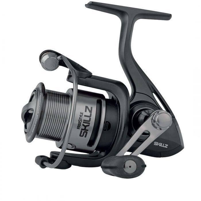 SPRO Skillz 1000 SS 6+1BB LRF Olta Makinesi