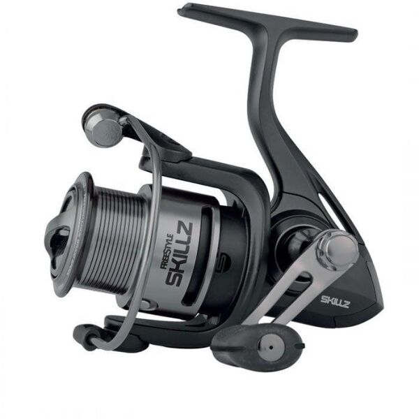 SPRO Skillz 1000 SS 6+1BB LRF Olta Makinesi