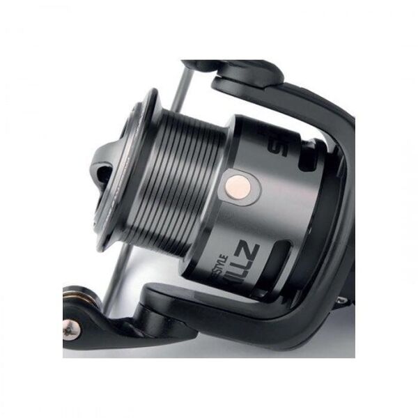 SPRO Skillz 1000 SS 6+1BB LRF Olta Makinesi