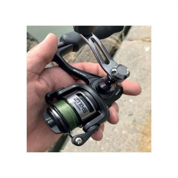 SPRO Skillz 1000 SS 6+1BB LRF Olta Makinesi