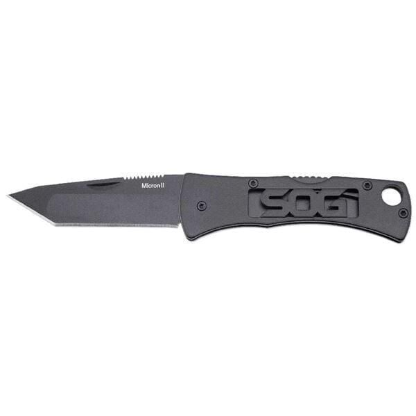 SOG Av Çakısı FF-91 Micron 2 - Tanto