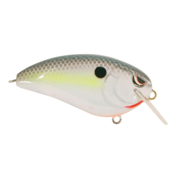 SPRO Fat John 50 Nasty Shad Maket Yem