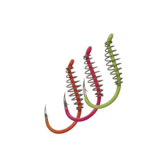 GAMAKATSU BKD5314AS  Alabalık İğne Takımı 120Cm #8