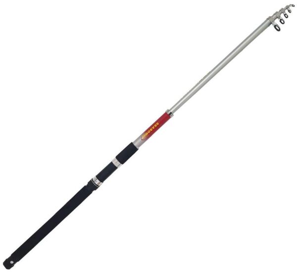 P-LINE Pegasus 3,50 m 80-160 gr Olta Kamışı
