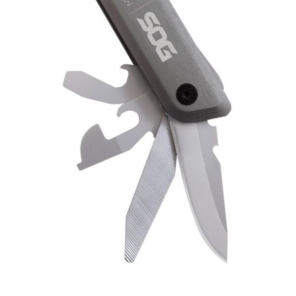 SOG ID1021 Baton Q3 Çok Amaçlı Pense ve Çakı