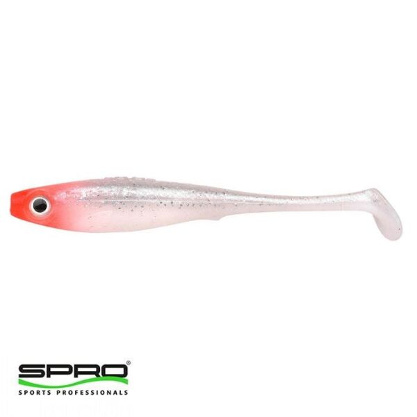 SPRO Iris Pop Eye 8 Cm Silikon Yem Minnow 1/1