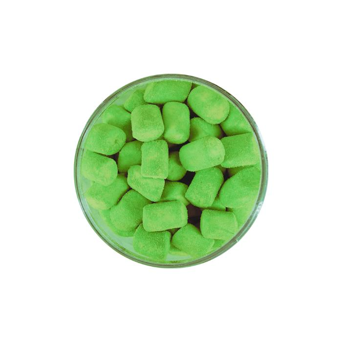 SPRO TM MARSHMALLOW Yeşil Pellet