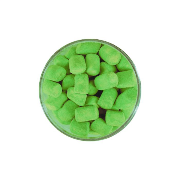 SPRO TM MARSHMALLOW Yeşil Pellet