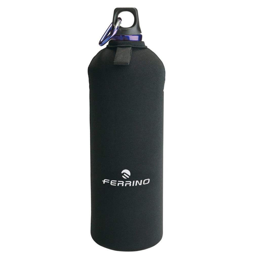 FERRINO (79291) Neo Drink 1Lt Mavi Alüminyum Matara