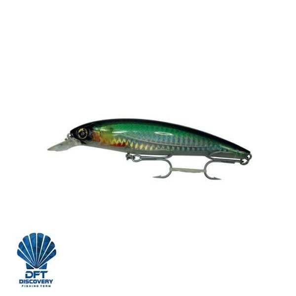 DFT Maket Yem 9006 12 cm Yüzen Renk: L02 1/1