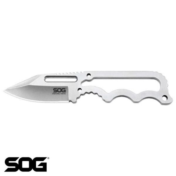 SOG NB1001 Instinct Mini Bıçak