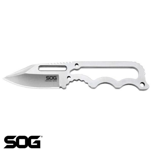 SOG NB1001 Instinct Mini Bıçak