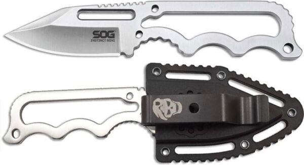 SOG NB1001 Instinct Mini Bıçak