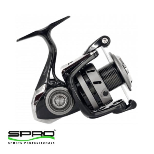 SPRO Revex 4000 Olta Makinesi