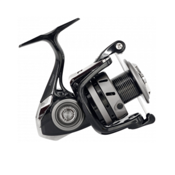 SPRO Revex 4000 Olta Makinesi