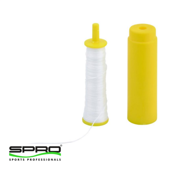 SPRO Bait Elastic 0,2MM 2x120M M