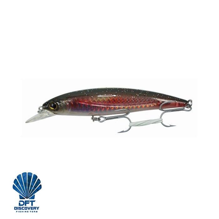 DFT Maket Yem 9006 10 cm Yüzen Renk: L22 1/1