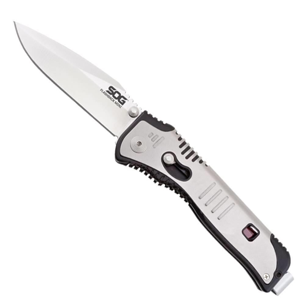SOG SAT101 Flashback Mini Çakı