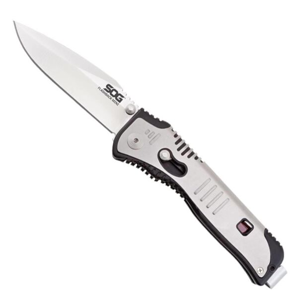 SOG SAT101 Flashback Mini Çakı
