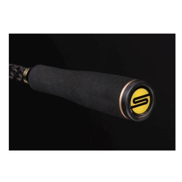 SPRO Specter Finesse Spin 2.45M 9-50G