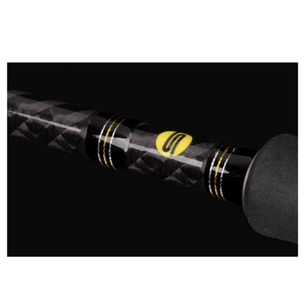SPRO Specter Finesse Spin 2.45M 7-40G