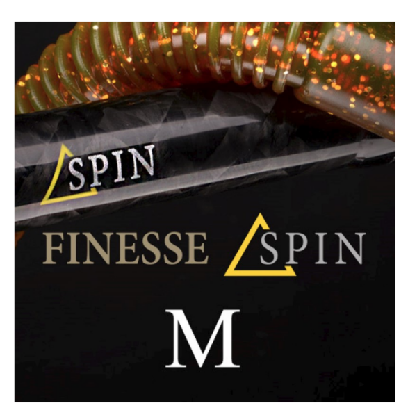 SPRO Specter Finesse Spin 2.45M 7-40G