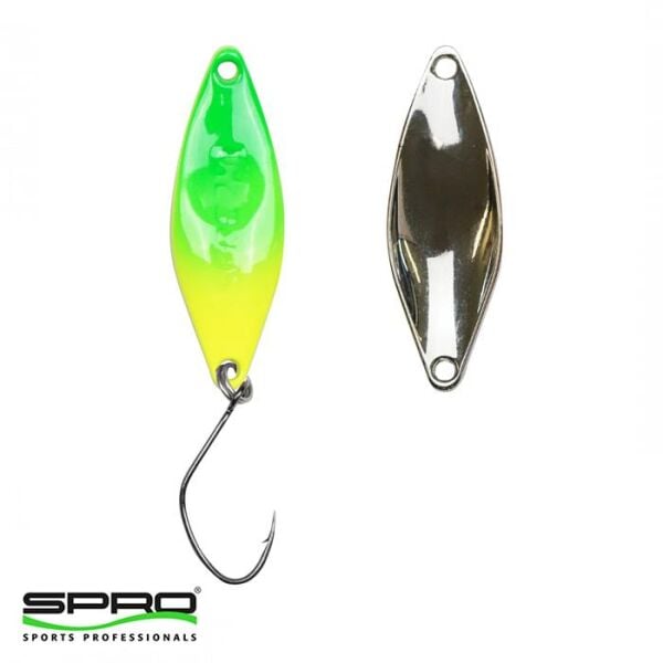 SPRO TM Serc 1,6G Chameleon