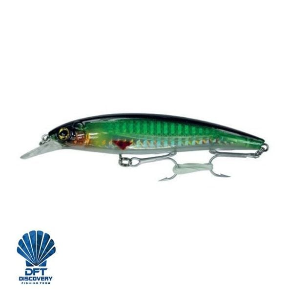 DFT Maket Yem 9006 10 cm Yüzen Renk: L02 1/1