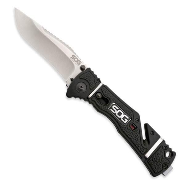 SOG TF-101 Trident Elite Çakı