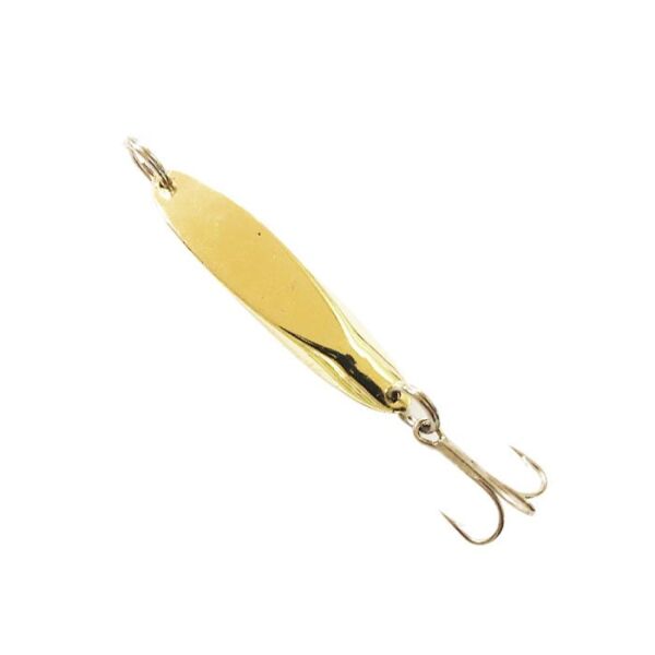 D. DFT Spn18 15 gr Renk: Gold Kaşık Yem