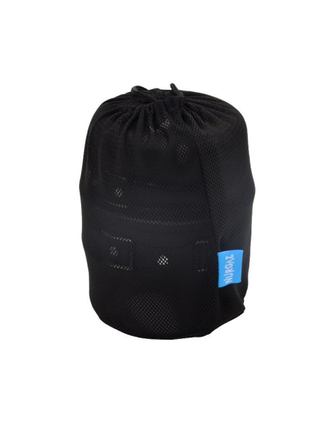 NURGAZ Mini Tencere Tava Seti