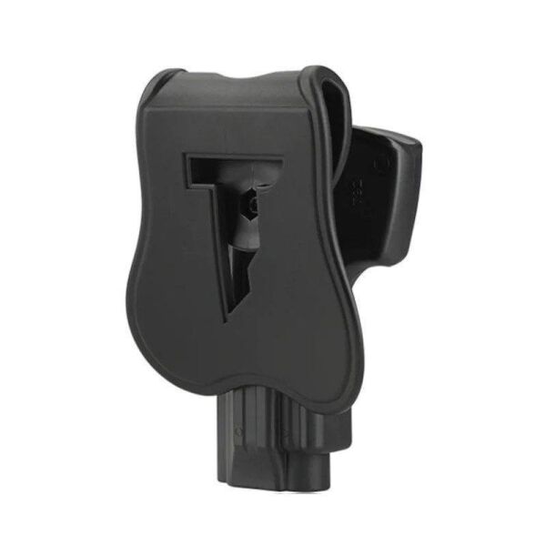CYTAC Beretta 92-92fs-Gsg92-Girsan Tabanca Kılıfı