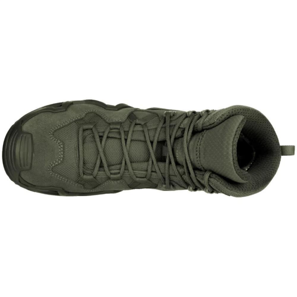 LOWA Zephyr Mk2 Gtx Mid Ranger Green Bot - 44
