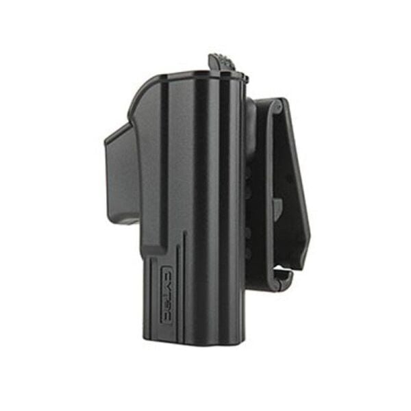 CYTAC Tactical Kemer Kılıfı-Thump Release Glock19