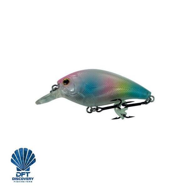 DFT Maket Yem 9003 6 cm Yüzen Renk: C07 1/1