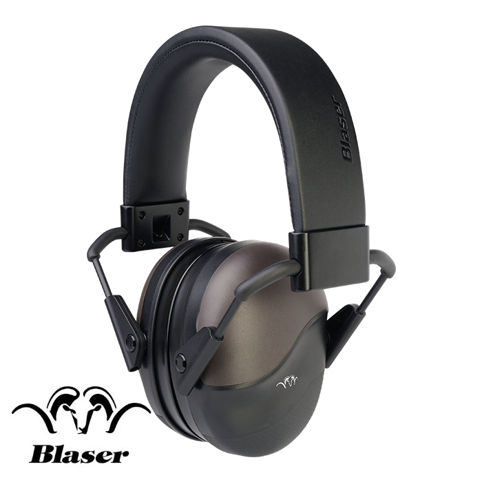 BLASER Kulaklık Essential Kahverengi